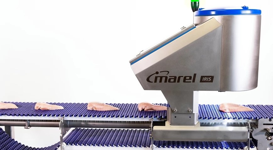 Marel joins European mEATquality research project
